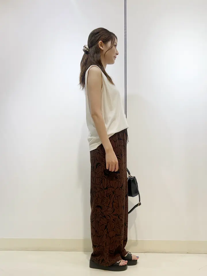 ONWARD CROSSET SELECT 松本 コーディネート画像