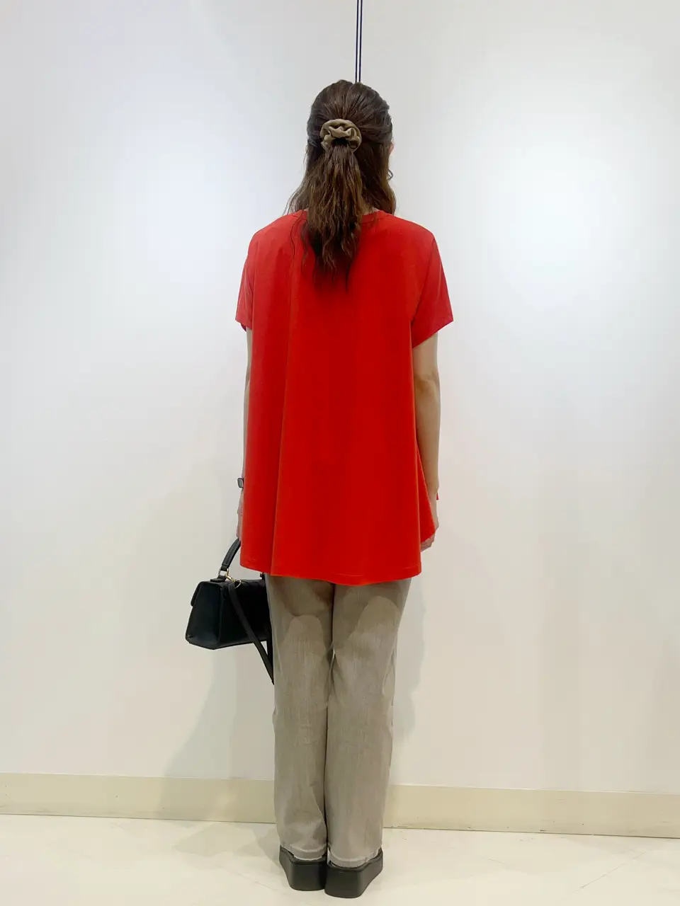 ONWARD CROSSET SELECT 松本 コーディネート画像