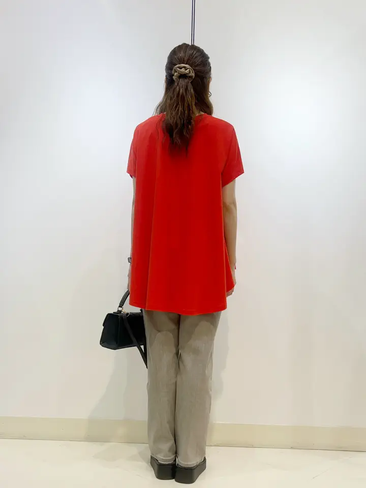 ONWARD CROSSET SELECT 松本 コーディネート画像