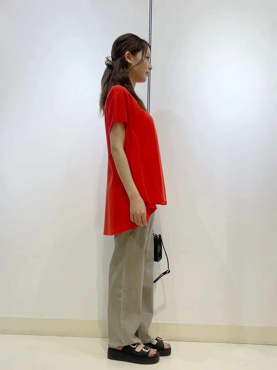 ONWARD CROSSET SELECT 松本 コーディネート画像