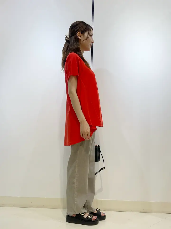 ONWARD CROSSET SELECT 松本 コーディネート画像