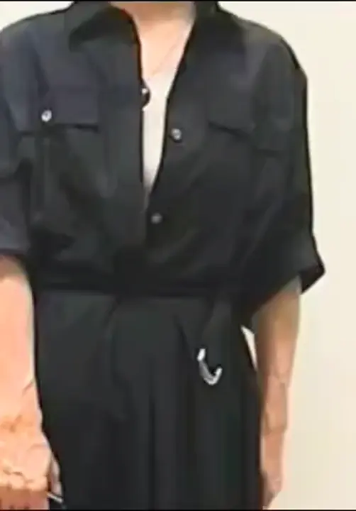 ONWARD CROSSET SELECT 服部 コーディネート画像