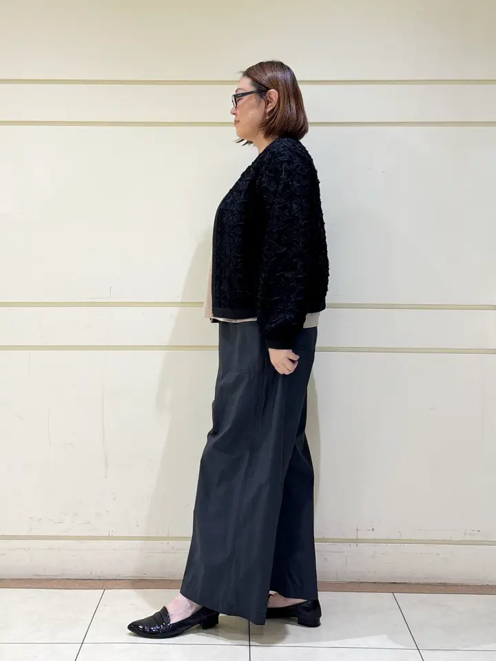 ONWARD CROSSET SELECT 山崎 コーディネート画像