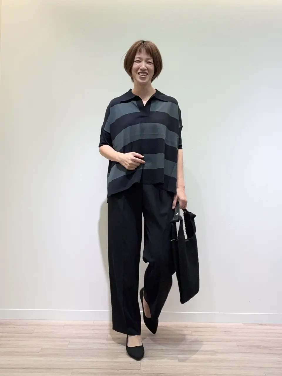  権田 コーディネート画像
