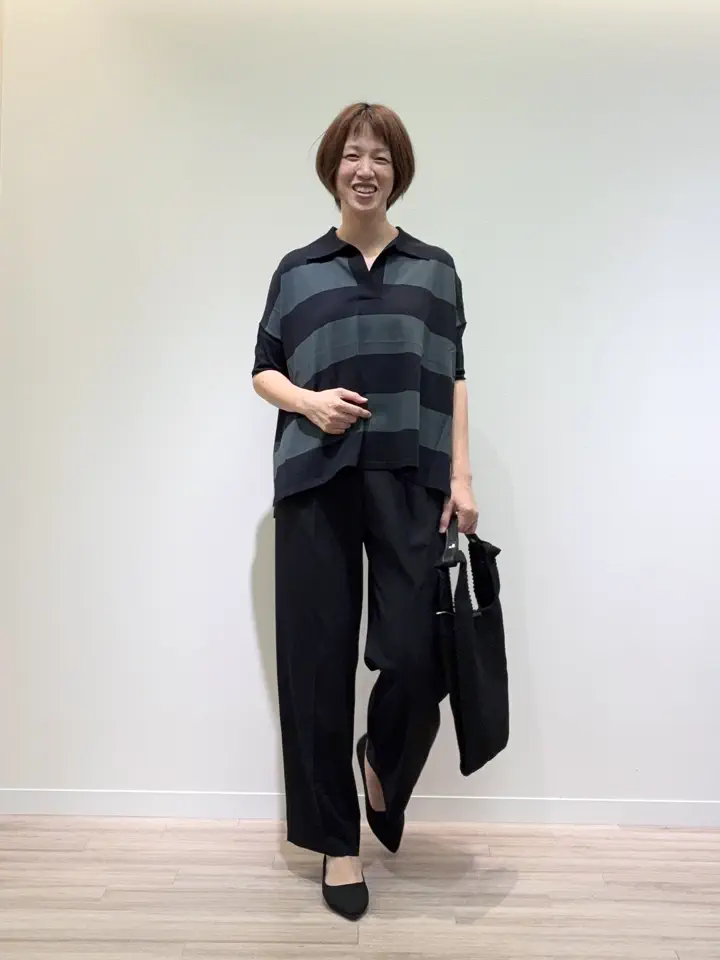ONWARD CROSSET SELECT 権田 コーディネート画像