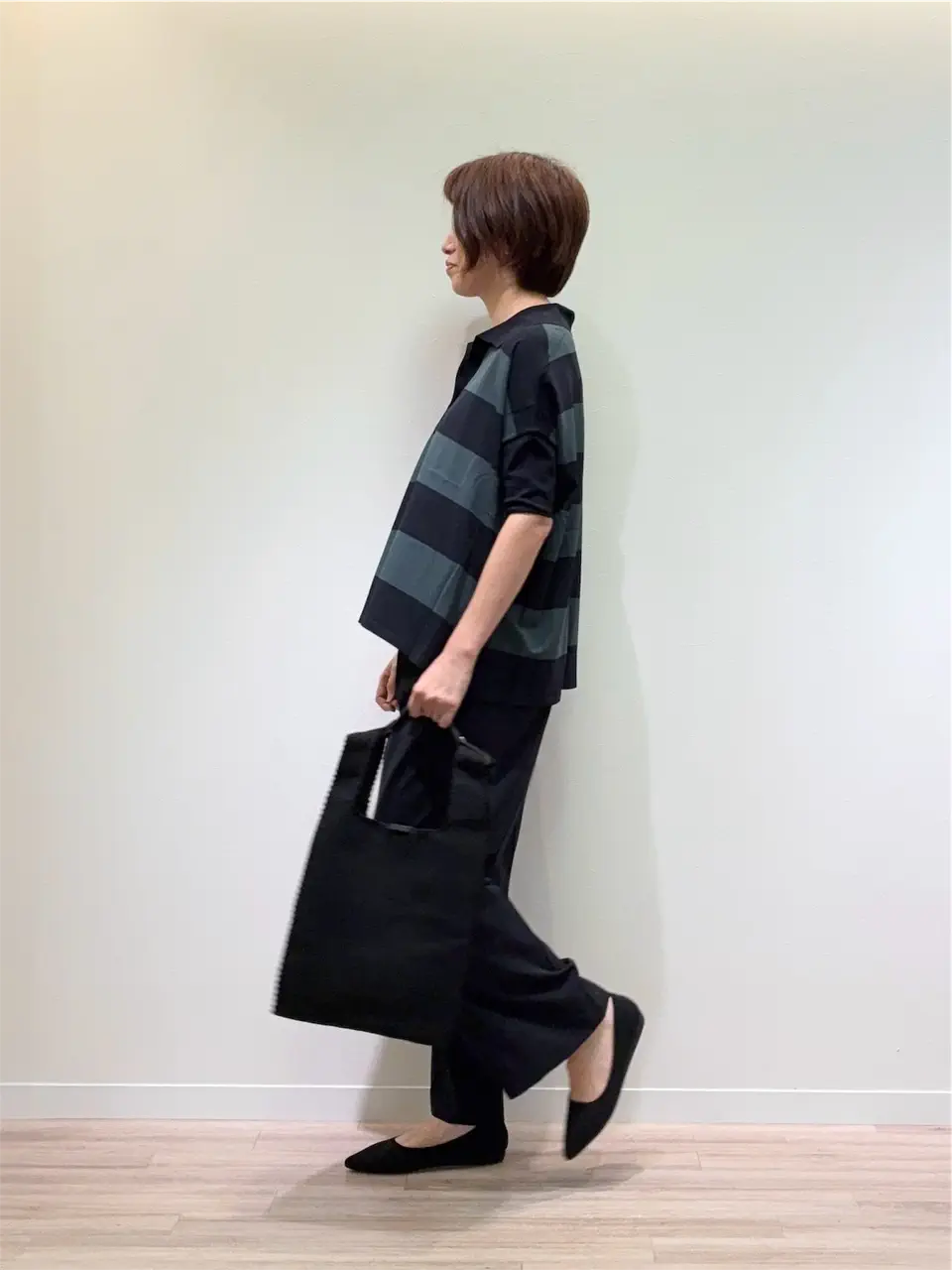 ONWARD CROSSET SELECT 権田 コーディネート画像