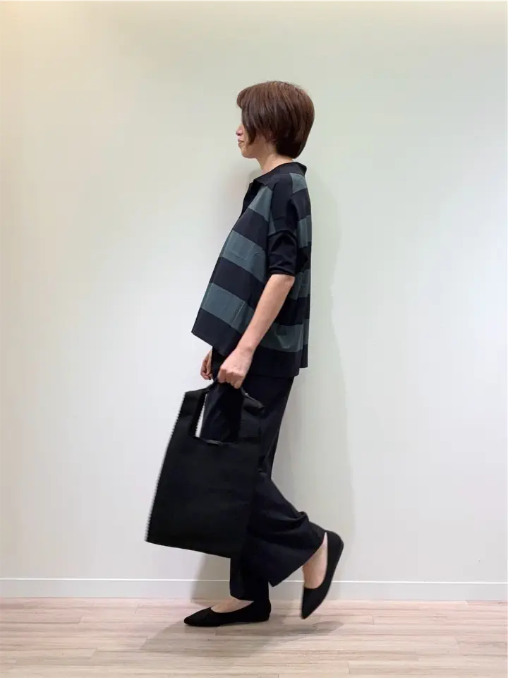ONWARD CROSSET SELECT 権田 コーディネート画像