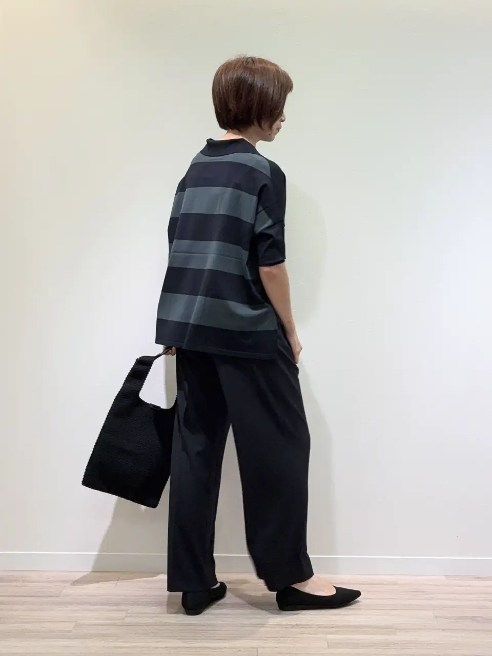 ONWARD CROSSET SELECT 権田 コーディネート画像