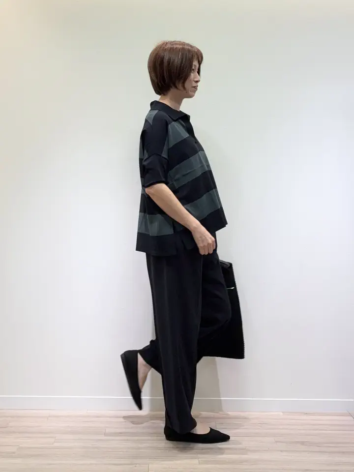 ONWARD CROSSET SELECT 権田 コーディネート画像