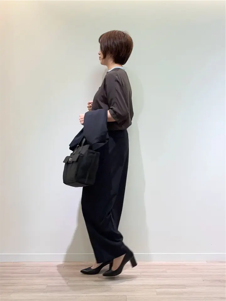 ONWARD CROSSET SELECT 権田 コーディネート画像