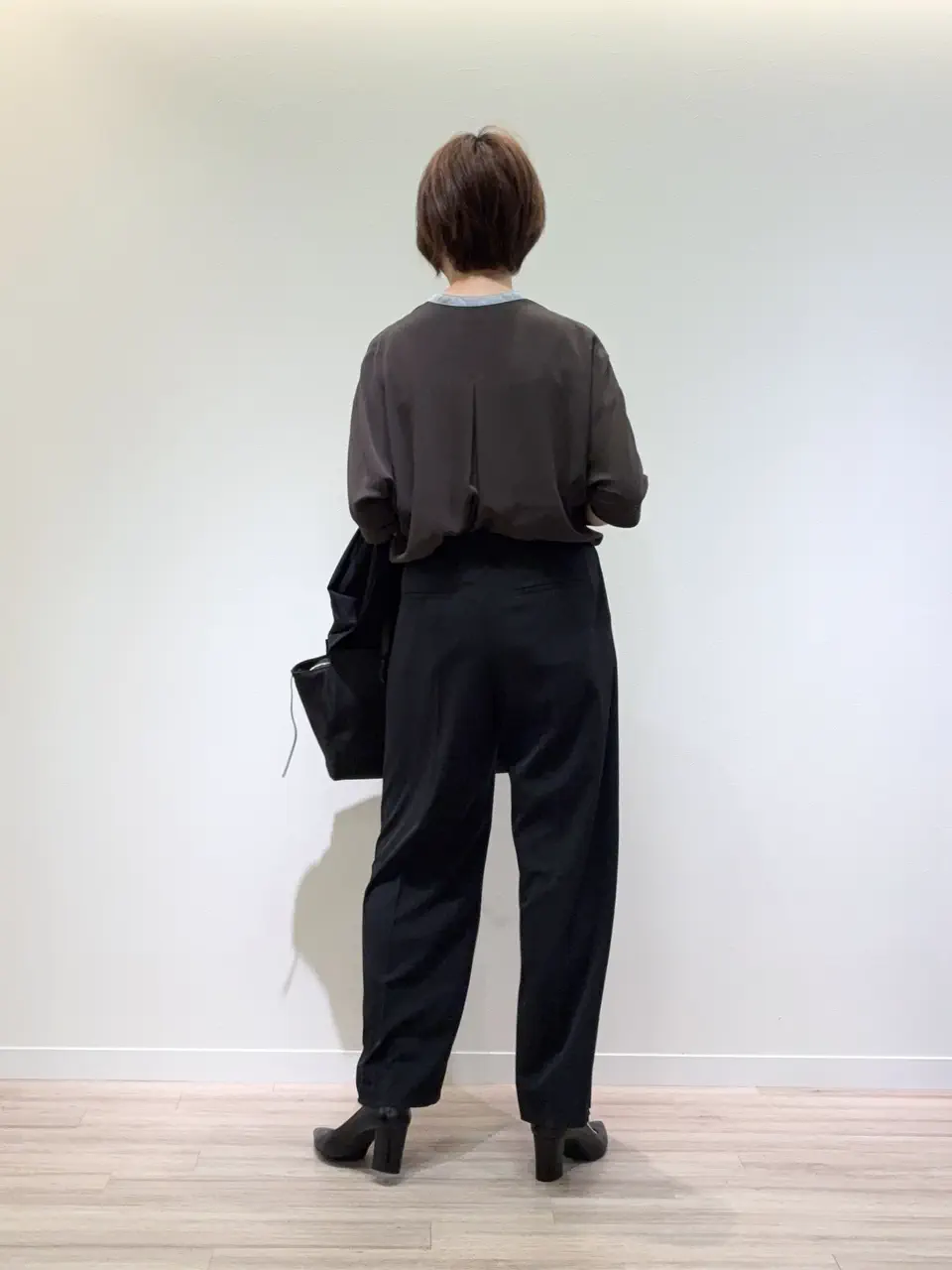 ONWARD CROSSET SELECT 権田 コーディネート画像
