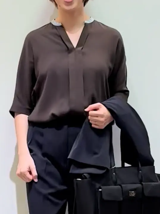ONWARD CROSSET SELECT 権田 コーディネート画像