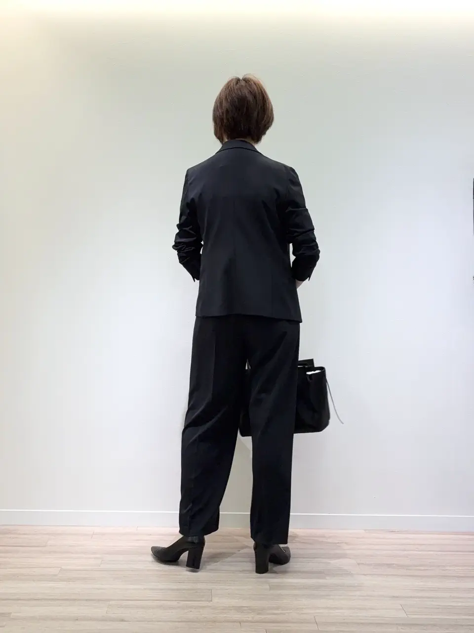 ONWARD CROSSET SELECT 権田 コーディネート画像