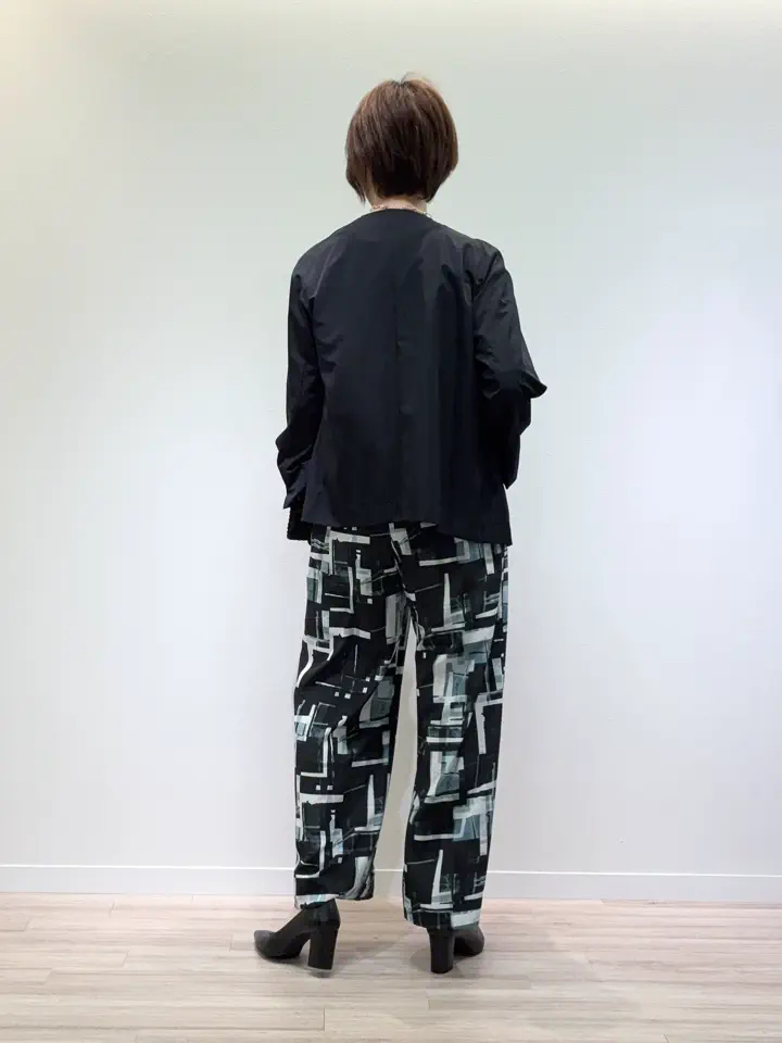 ONWARD CROSSET SELECT 権田 コーディネート画像
