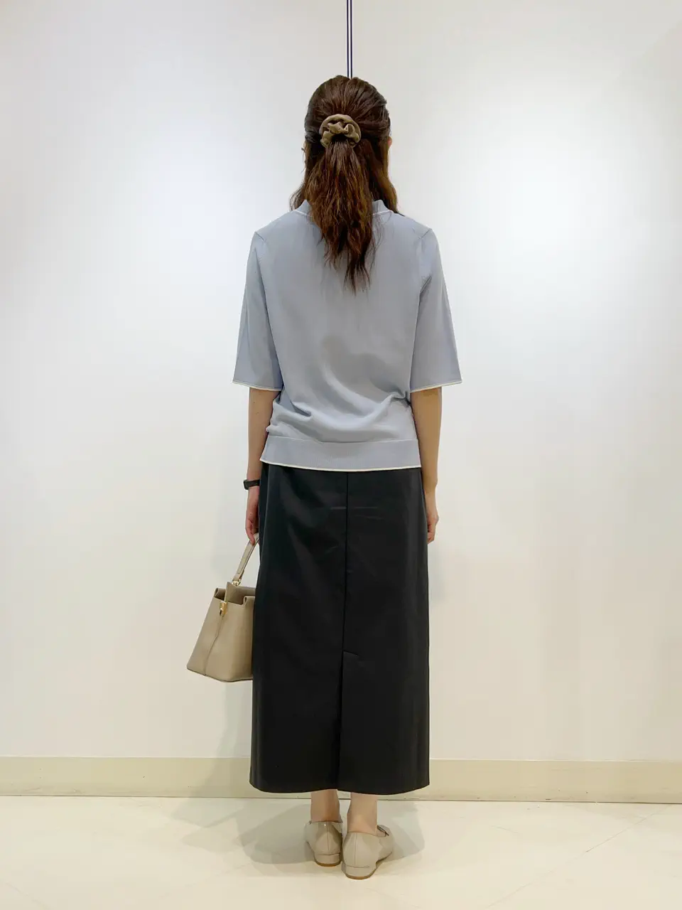 ONWARD CROSSET SELECT 松本 コーディネート画像