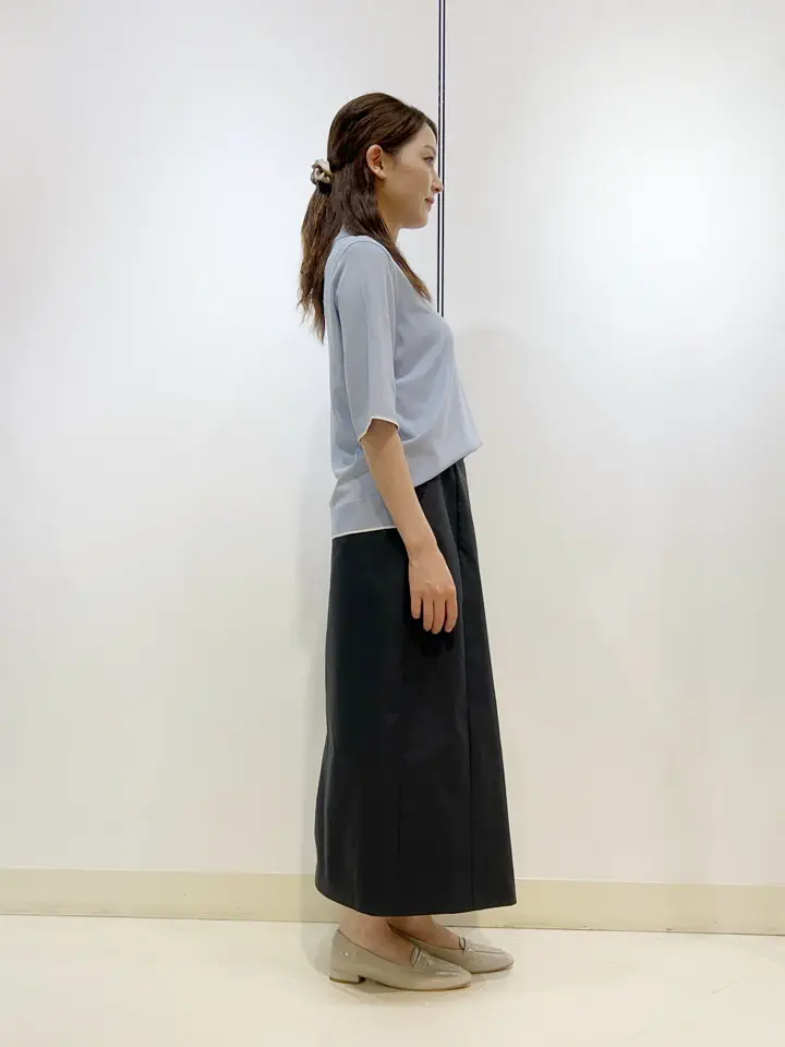 ONWARD CROSSET SELECT 松本 コーディネート画像