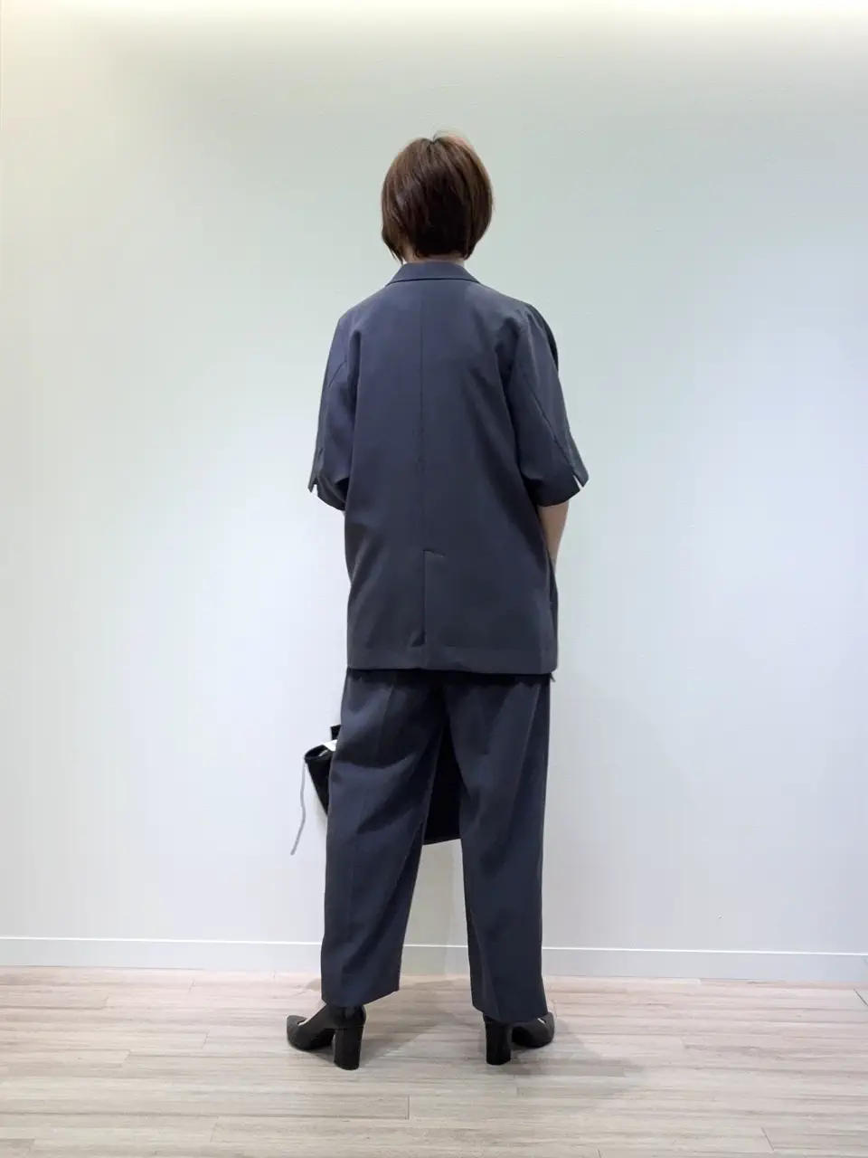 ONWARD CROSSET SELECT 権田 コーディネート画像
