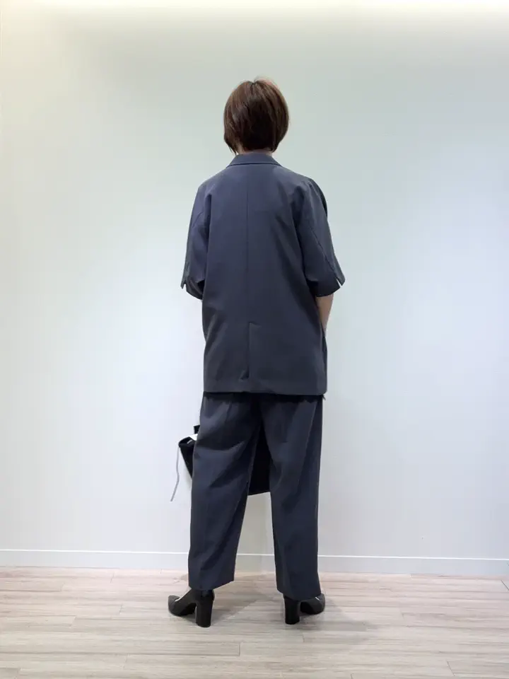 ONWARD CROSSET SELECT 権田 コーディネート画像