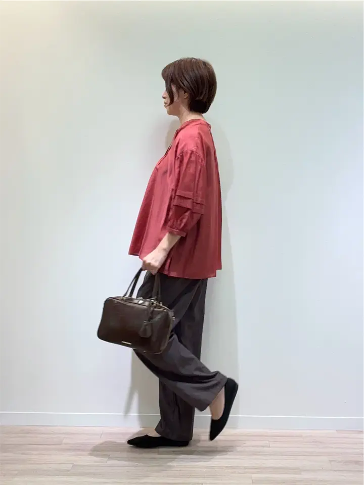 ONWARD CROSSET SELECT 権田 コーディネート画像