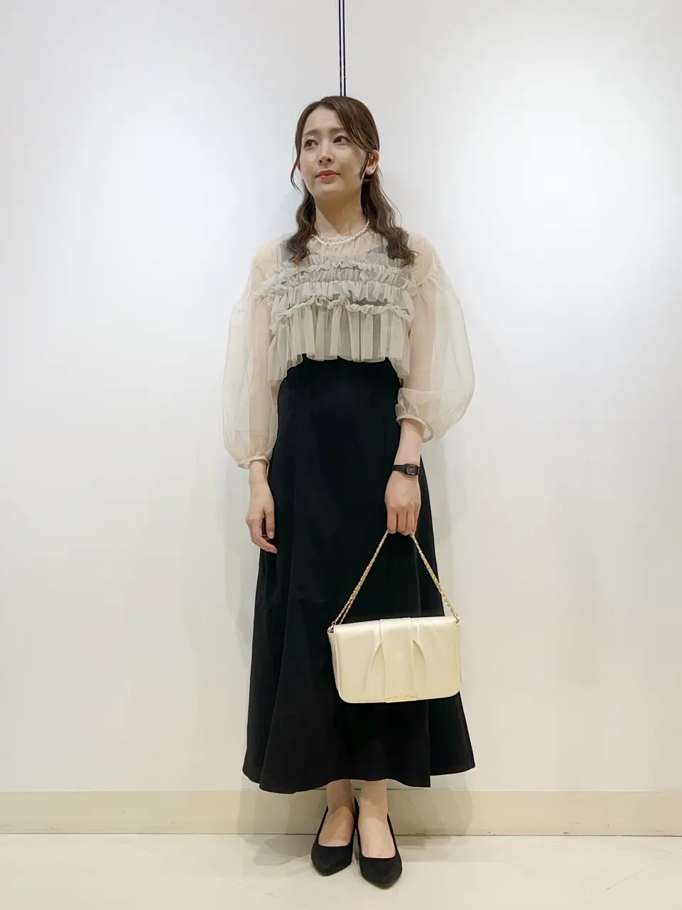  松本 コーディネート画像