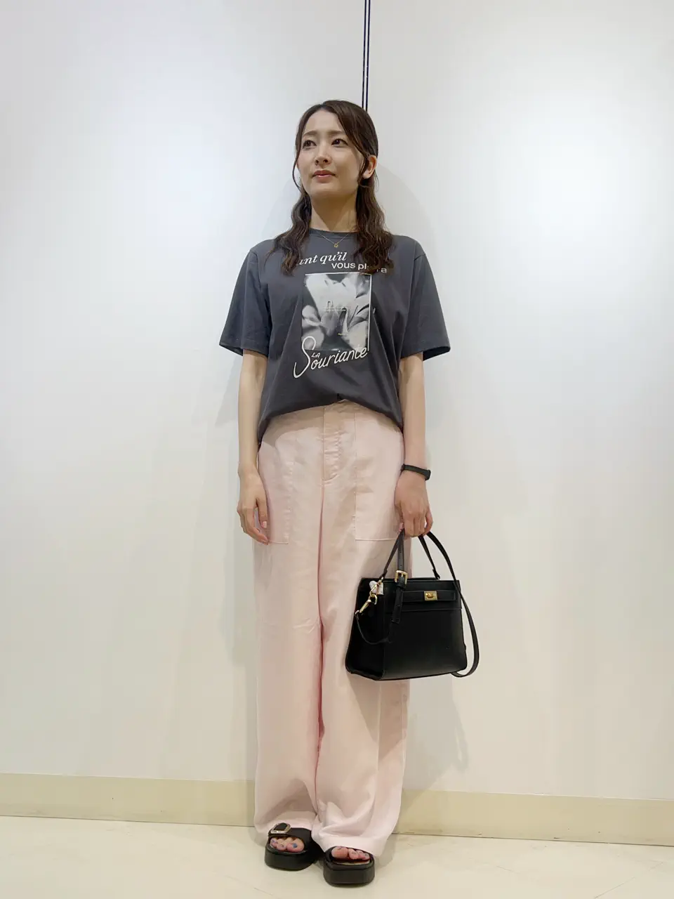 松本 コーディネート画像