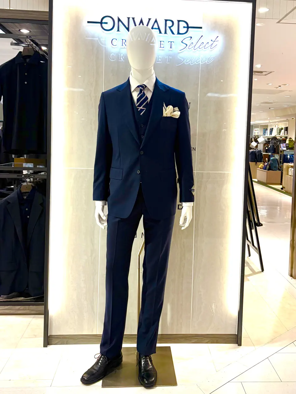  Sawasaki コーディネート画像