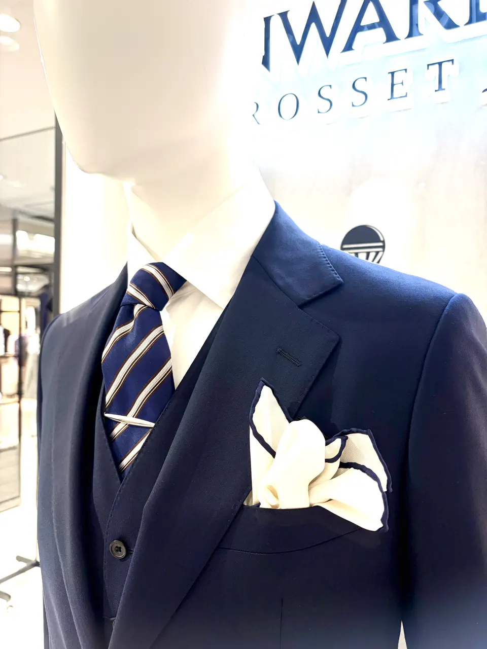 ONWARD CROSSET SELECT Sawasaki コーディネート画像
