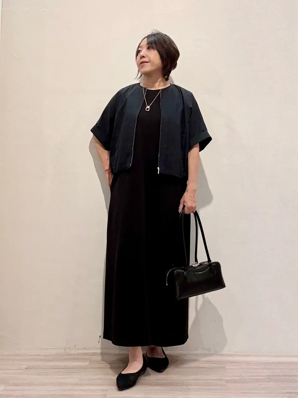 亀山 コーディネート画像