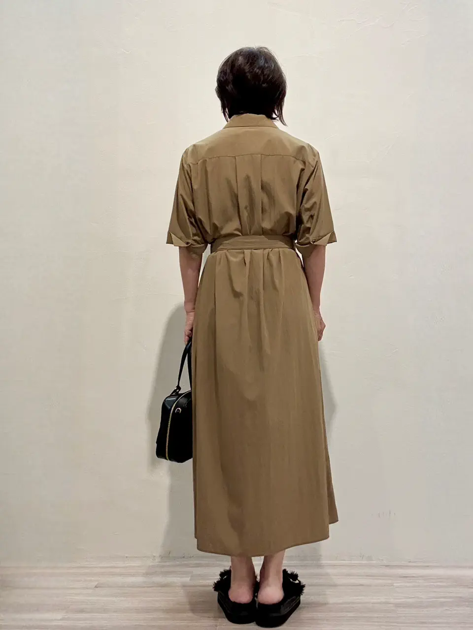 ONWARD CROSSET SELECT 亀山 コーディネート画像