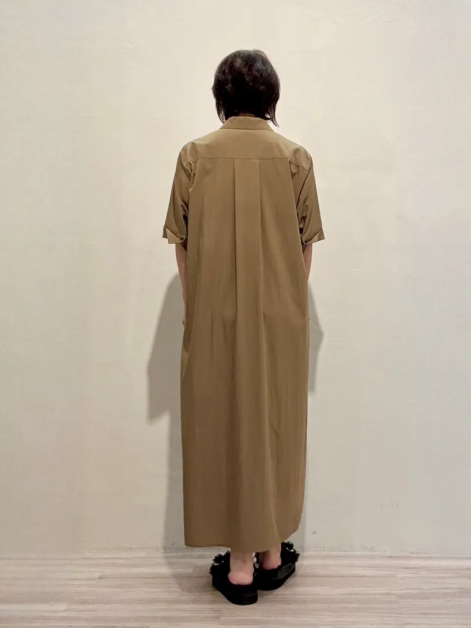 ONWARD CROSSET SELECT 亀山 コーディネート画像