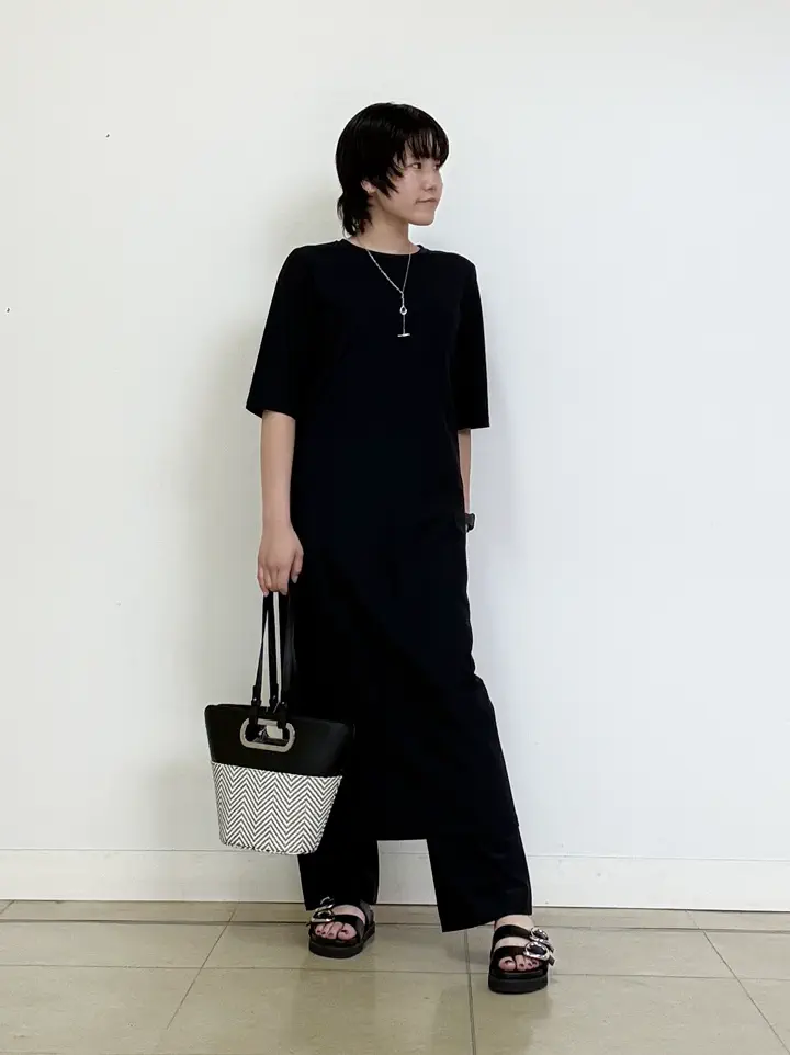 ONWARD CROSSET SELECT 吉里 コーディネート画像