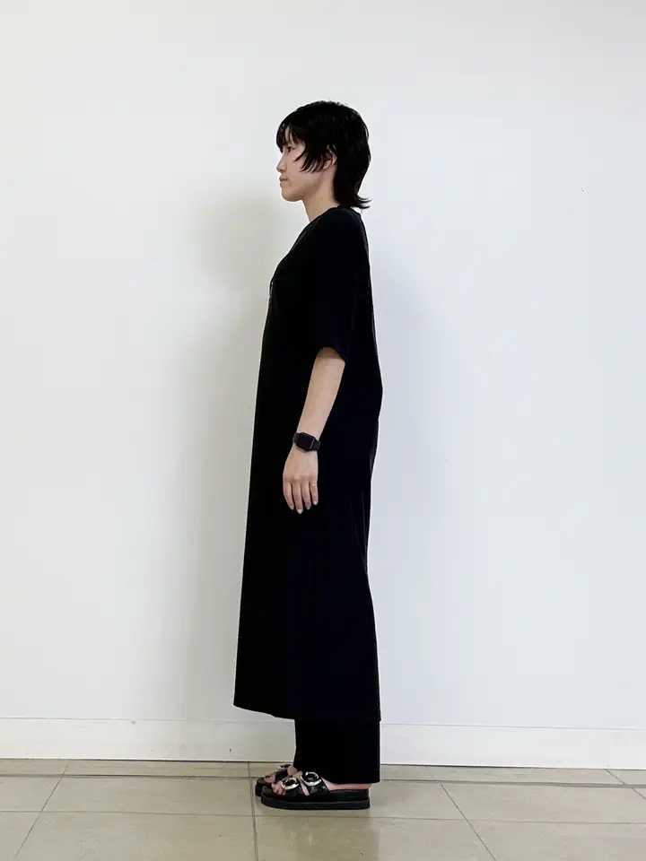 ONWARD CROSSET SELECT 吉里 コーディネート画像