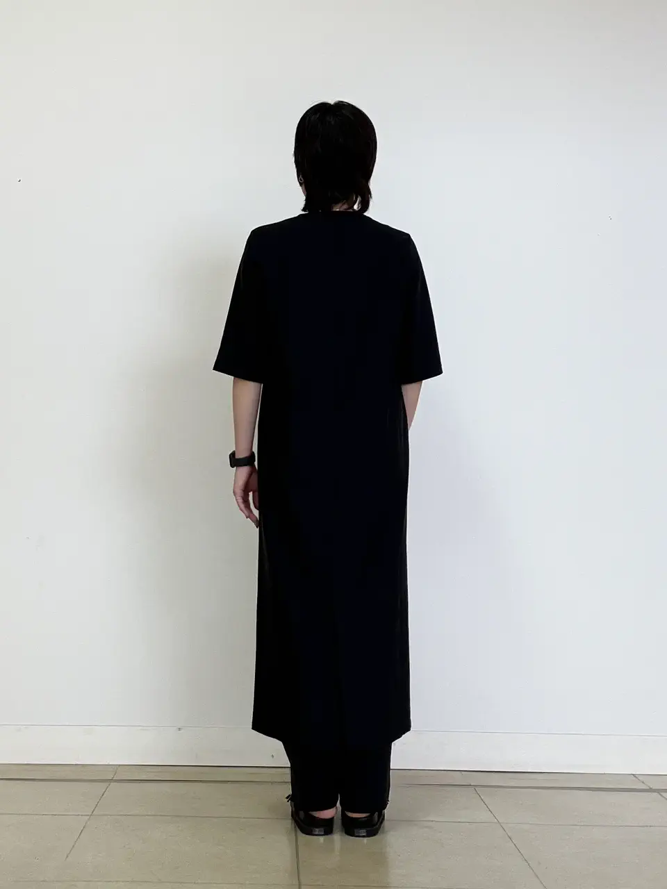 ONWARD CROSSET SELECT 吉里 コーディネート画像