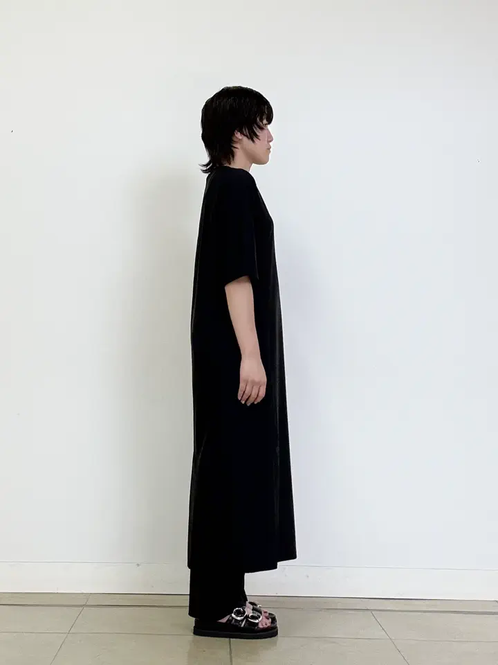 ONWARD CROSSET SELECT 吉里 コーディネート画像