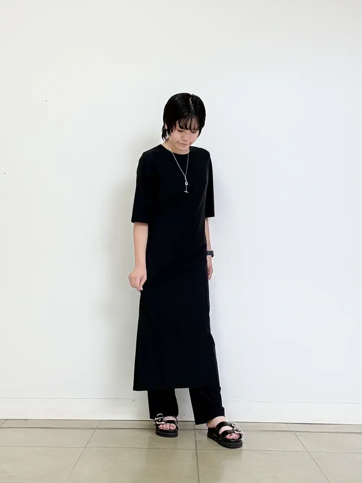 ONWARD CROSSET SELECT 吉里 コーディネート画像