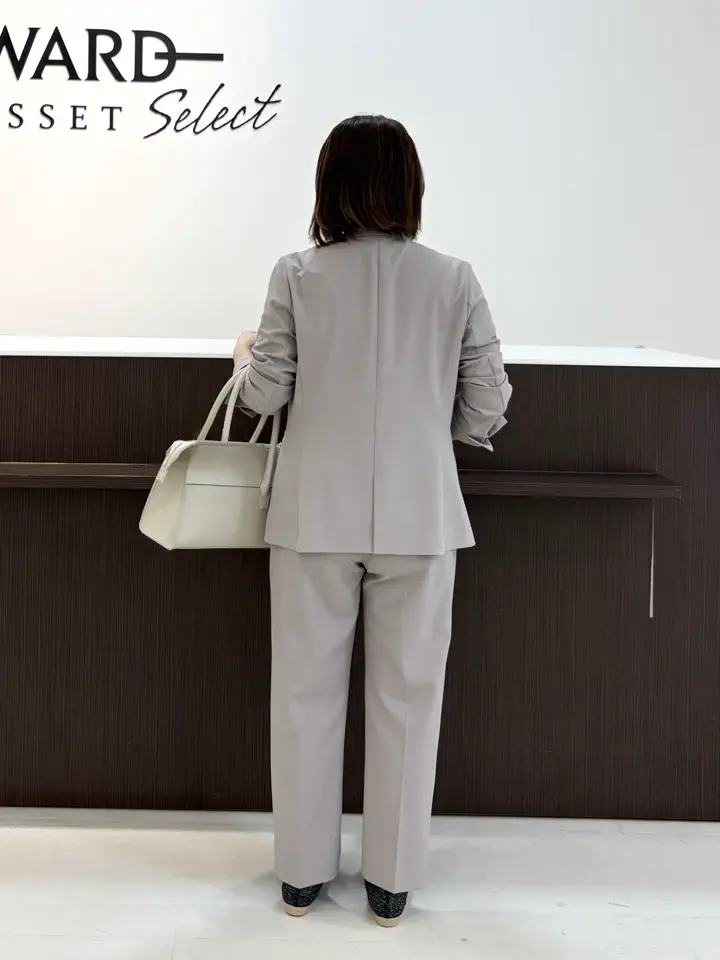 ONWARD CROSSET SELECT 副島 コーディネート画像