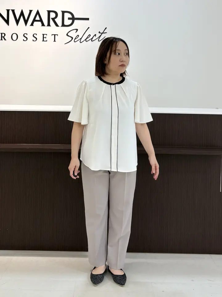 ONWARD CROSSET SELECT 副島 コーディネート画像