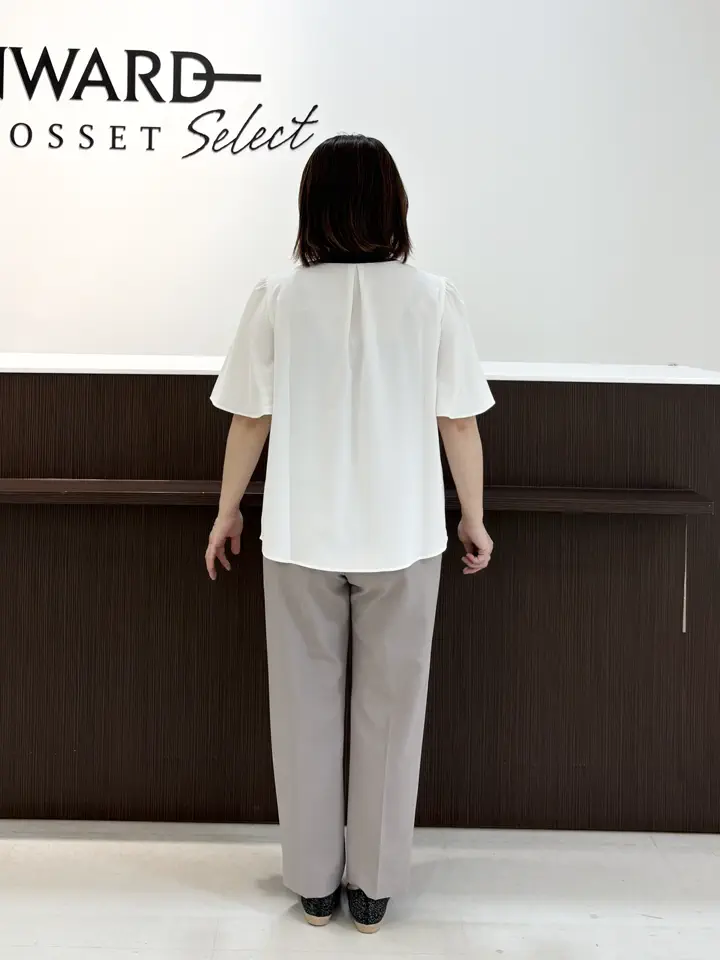 ONWARD CROSSET SELECT 副島 コーディネート画像