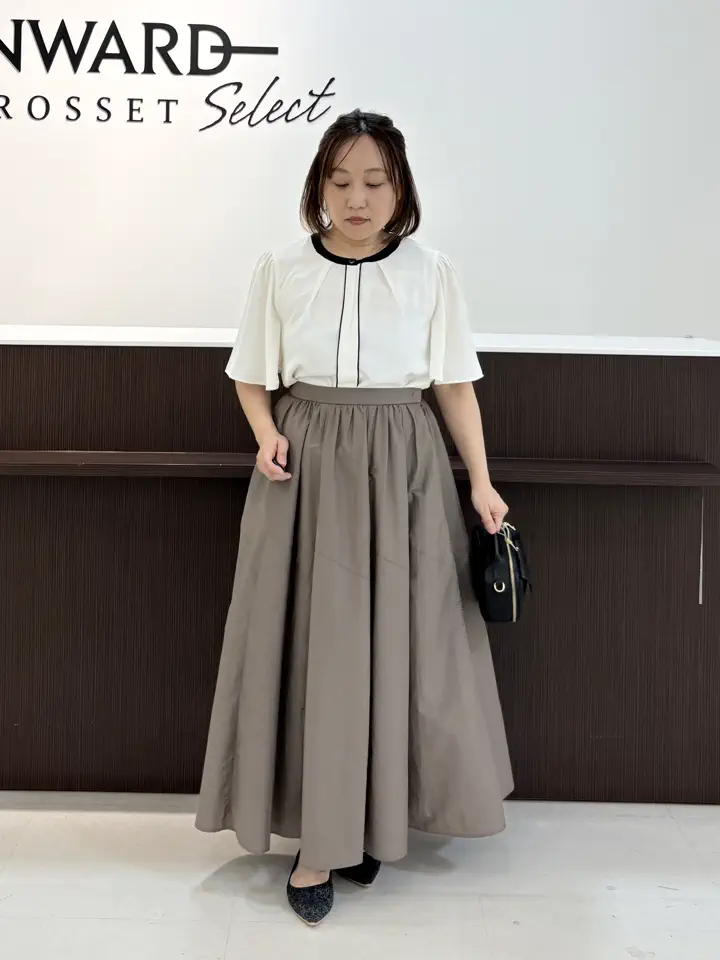 ONWARD CROSSET SELECT 副島 コーディネート画像
