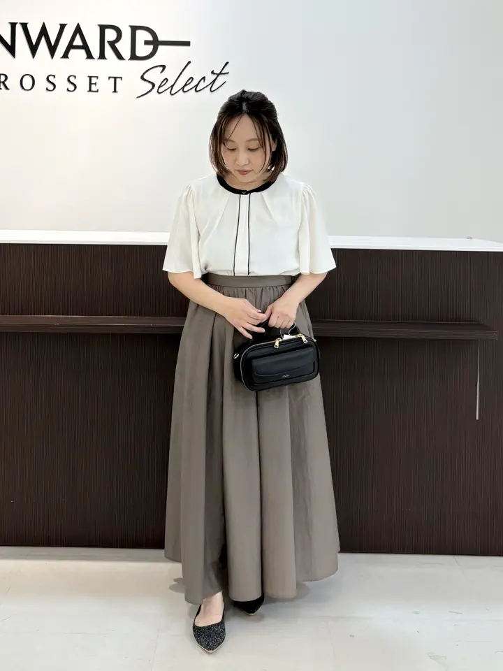 ONWARD CROSSET SELECT 副島 コーディネート画像