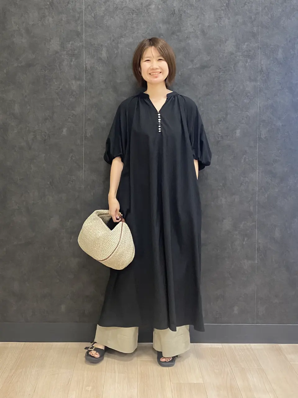  斉藤 コーディネート画像