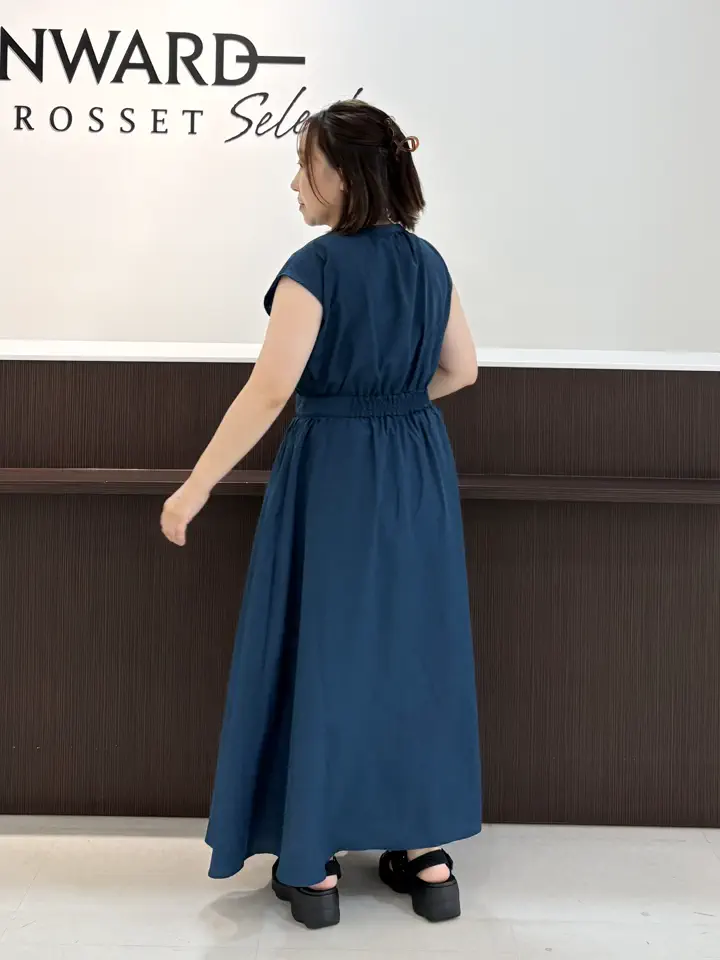 ONWARD CROSSET SELECT 副島 コーディネート画像