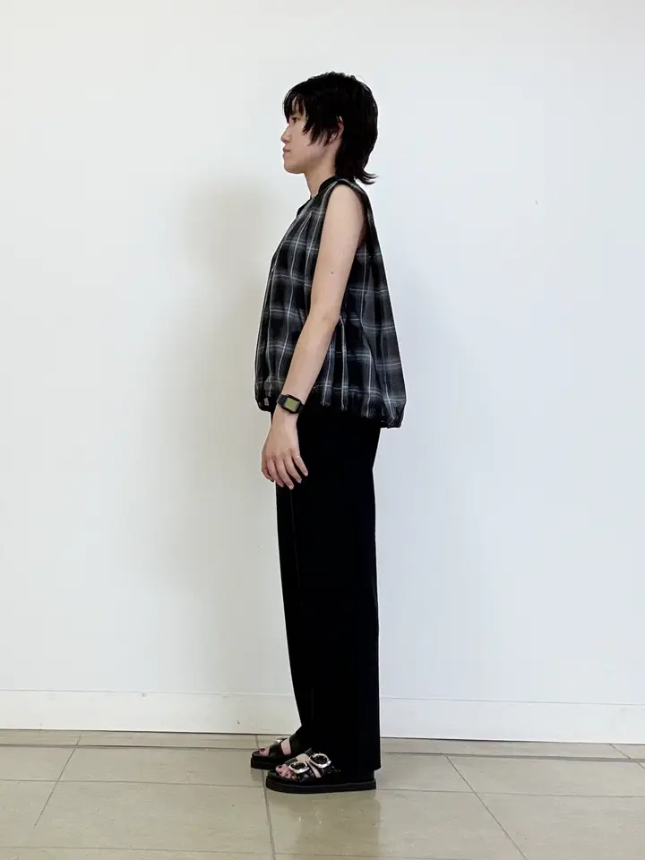 ONWARD CROSSET SELECT 吉里 コーディネート画像