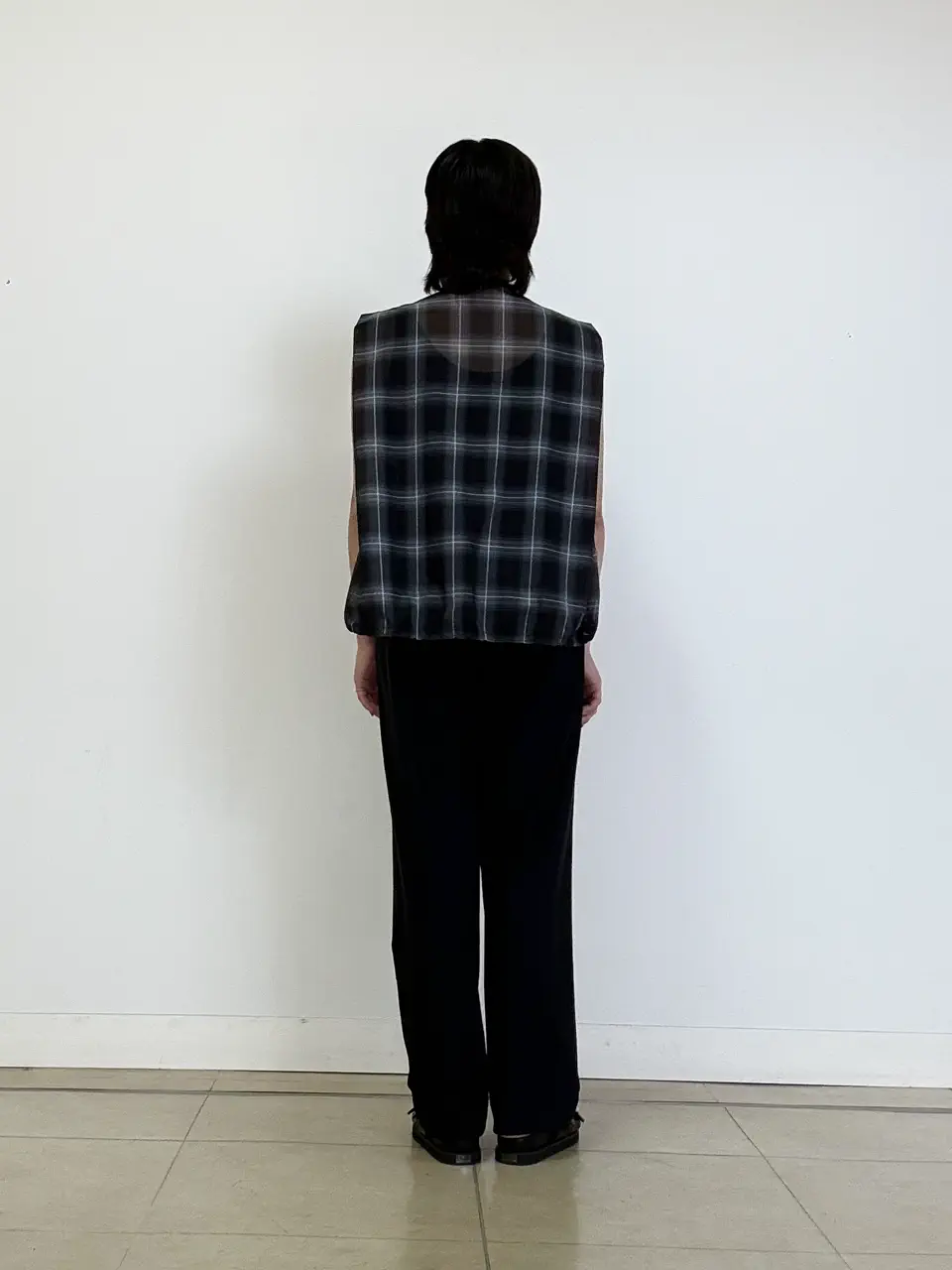 ONWARD CROSSET SELECT 吉里 コーディネート画像