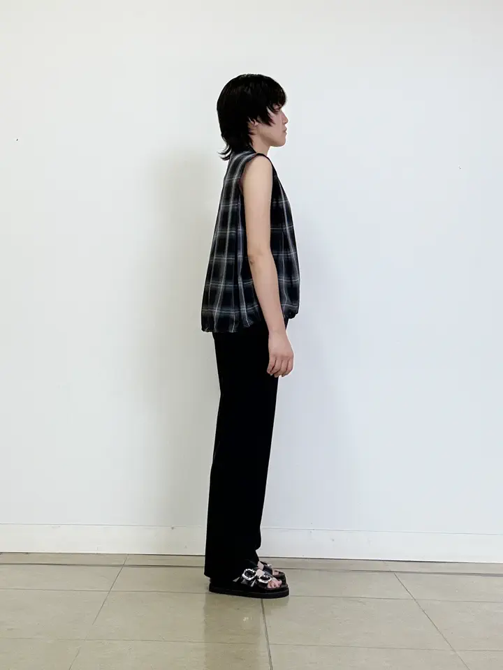ONWARD CROSSET SELECT 吉里 コーディネート画像