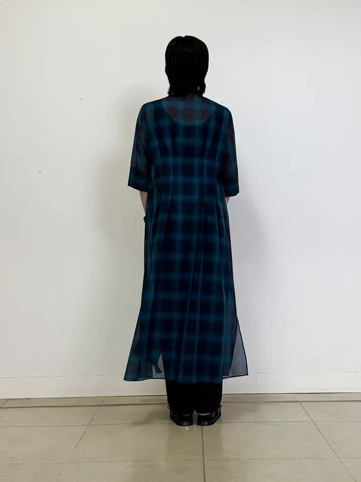 ONWARD CROSSET SELECT 吉里 コーディネート画像