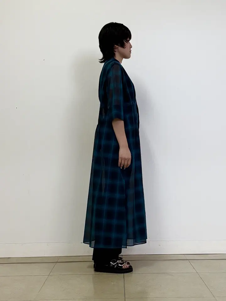 ONWARD CROSSET SELECT 吉里 コーディネート画像