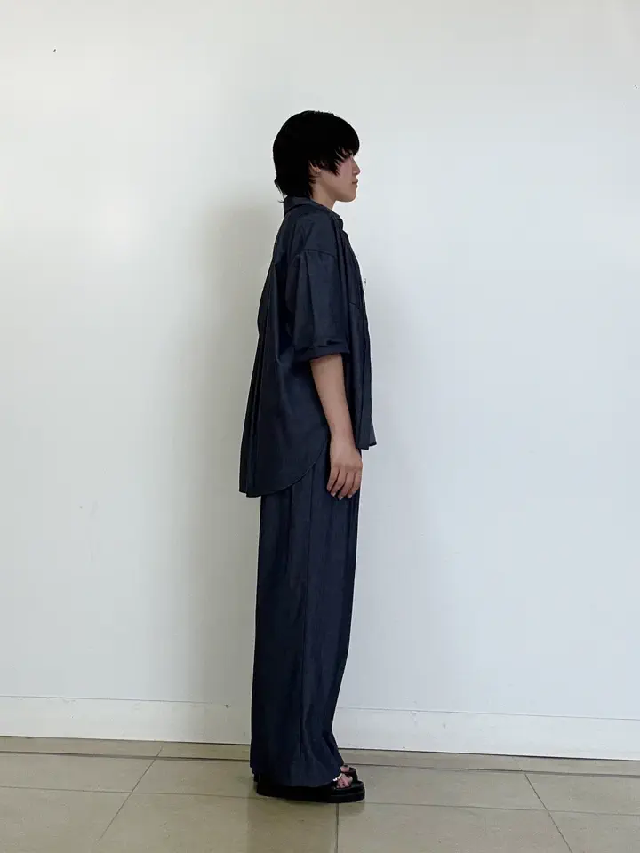 ONWARD CROSSET SELECT 吉里 コーディネート画像