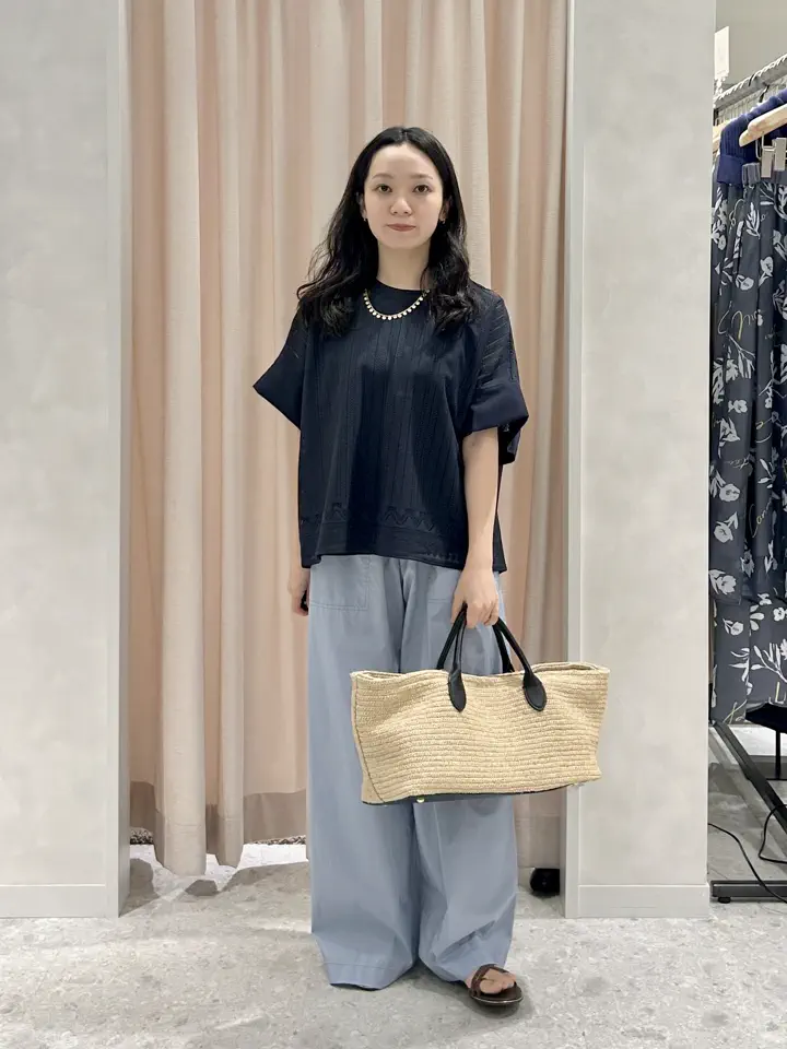 ONWARD CROSSET SELECT 一瀬 コーディネート画像