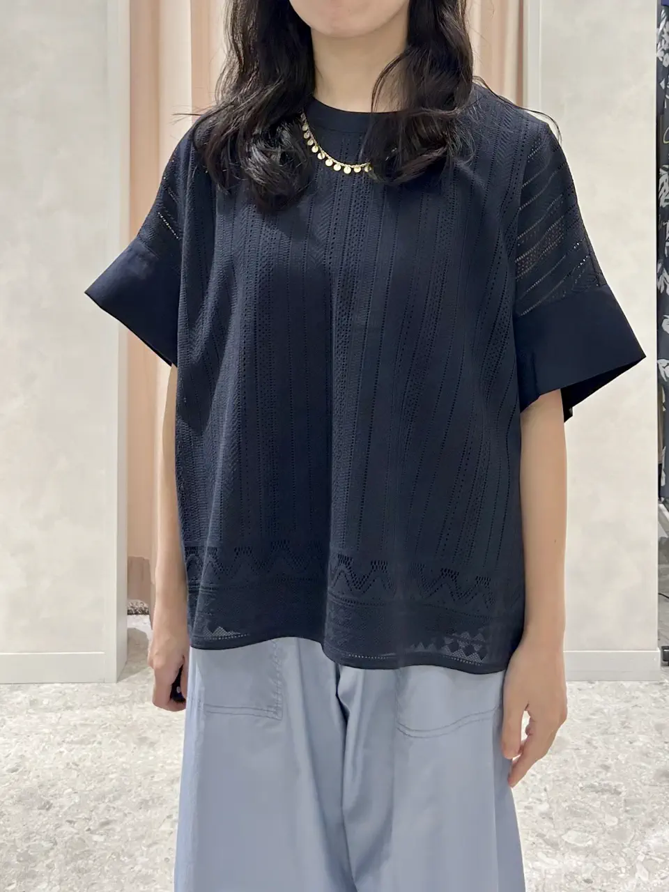 ONWARD CROSSET SELECT 一瀬 コーディネート画像